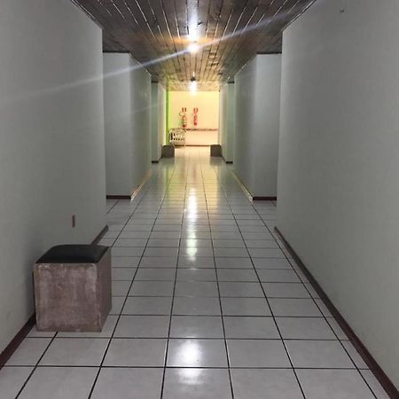 Hotel Recanto Do Sol Porto Seguro Exterior photo
