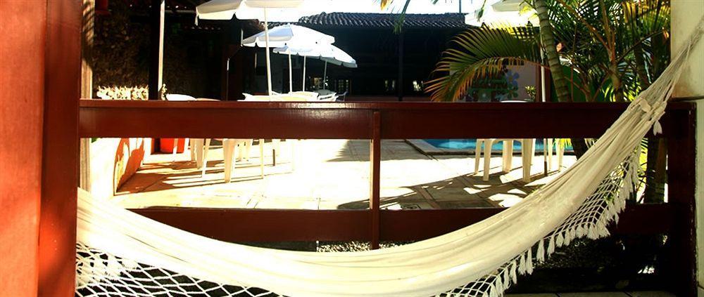 Hotel Recanto Do Sol Porto Seguro Exterior photo