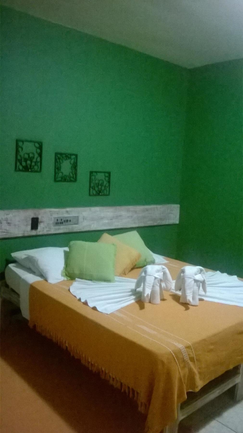 Hotel Recanto Do Sol Porto Seguro Exterior photo