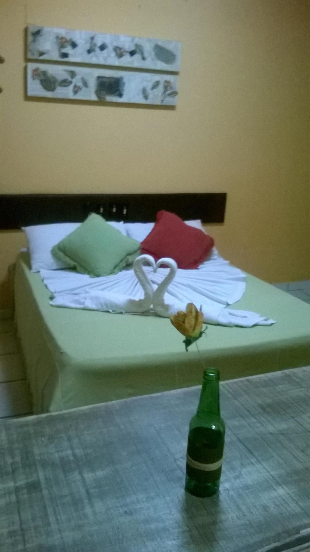 Hotel Recanto Do Sol Porto Seguro Exterior photo