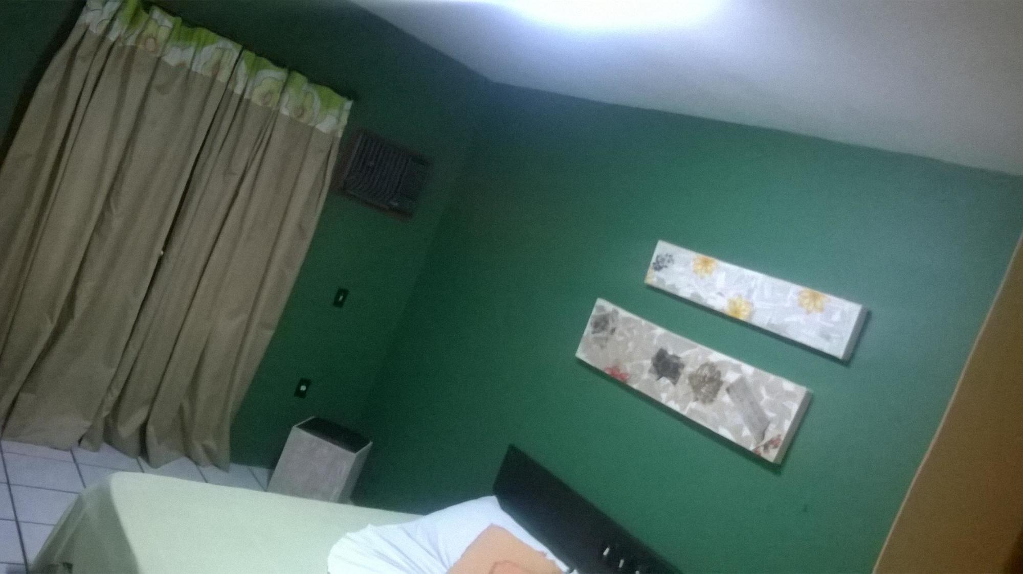 Hotel Recanto Do Sol Porto Seguro Exterior photo